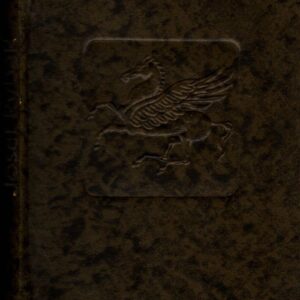 Básně výbor z poezie s autorovou předmluvou