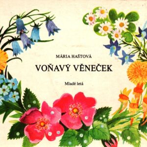 Voňavý věneček : Pro nejmenší