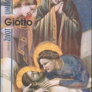 Giotto : život umělce