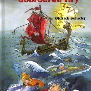 Pavel, dobrodruh víry