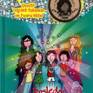 Talismanky 13 - Poslední brána