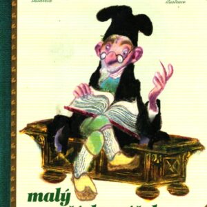 Malý příslovníček