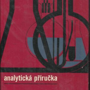 Analytická příručka