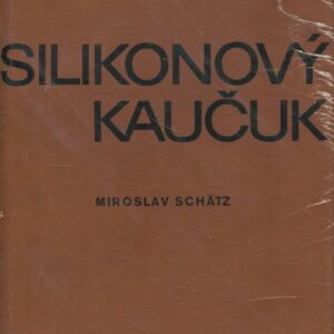 Silikonový kaučuk