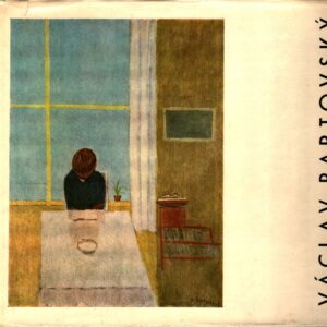 Václav Bartovský : monografie