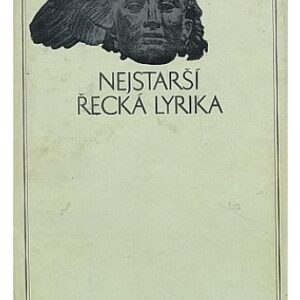 Nejstarší řecká lyrika