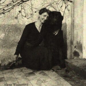 Sidonie Nádherná a konec střední Evropy