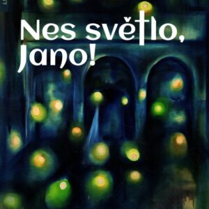 Nes světlo Jano