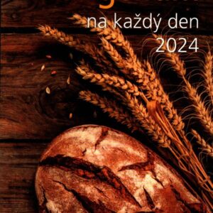Evangelium na každý den 2024