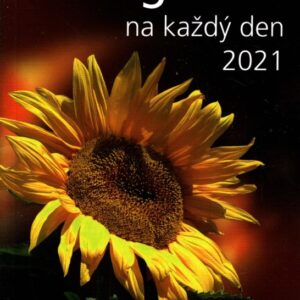 Evangelium na každý den 2021