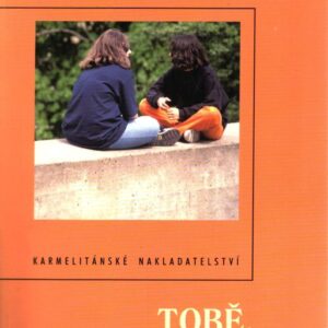 Tobě, který žízníš