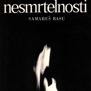 Pouť za nektarem nesmrtelnosti