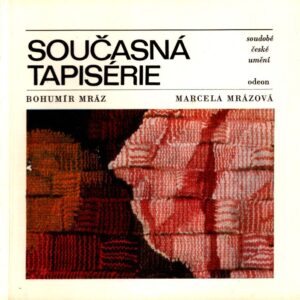 Současná tapisérie