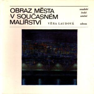 Obraz města v současném malířství