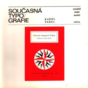 Současná typografie