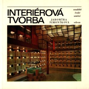 Interiérová tvorba