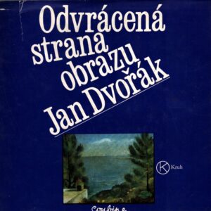 Odvrácená strana obrazu