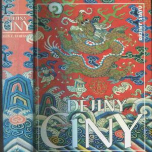 Dějiny Číny