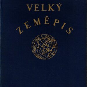 Velký zeměpis všech dílů světa, Evropa Jižní