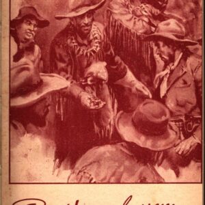 Dobytí Virginie : dobrodružství pionýrů