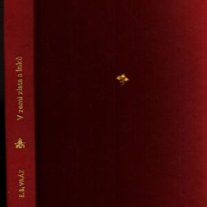 V zemi zlata a Inků