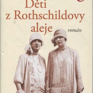 Děti z Rothschildovy aleje