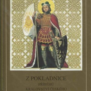 Z pokladnice příběhů království českého