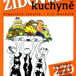 Tajemství židovské kuchyně