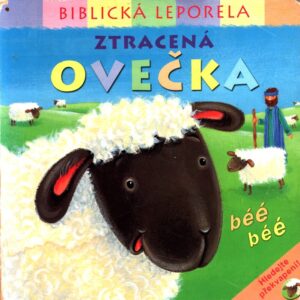 Ztracená ovečka