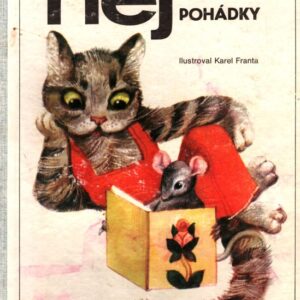 Nejkratší pohádky