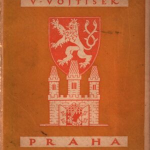 Praha : o jejím národním významu