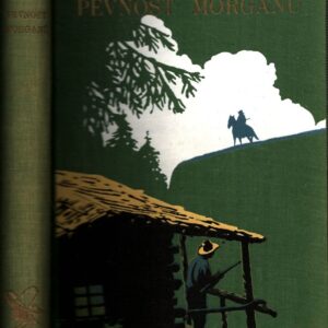 Smečka Haverilů. 3. díl, Pevnost Morganů