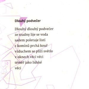 Noční služba v kamenolomu