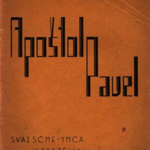 Apoštol Pavel. I