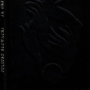 Já Orfeus : výbor z básní