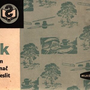 Jak, čím a nač kreslit