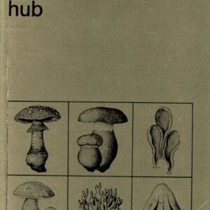 Přehled československých hub : Úvod do studia našich hub