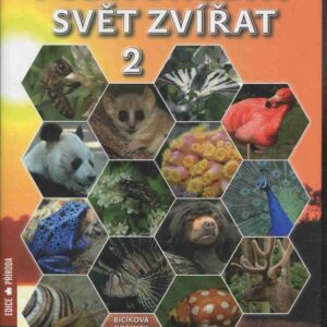 Podivuhodný svět zvířat 2