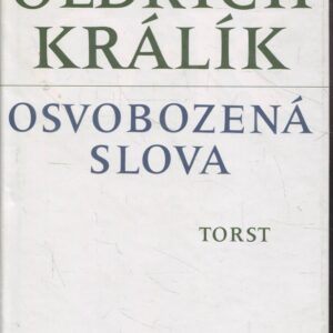 Osvobozená slova