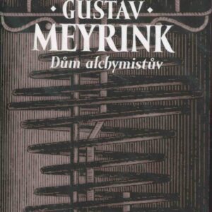 Dům alchymistův