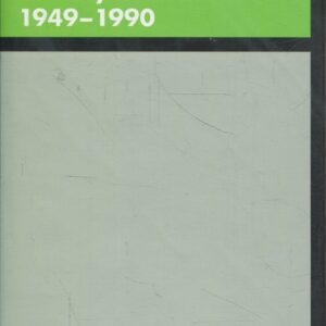 Kniha a český exil 1949-1990 : bibliografický slovník nakladatelství, vydavatelství a edic