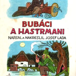 Bubáci a hastrmani