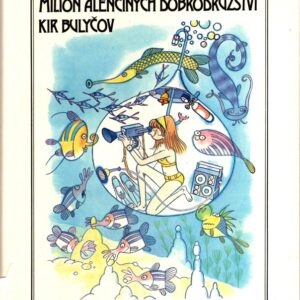 Milión Alenčiných dobrodružství