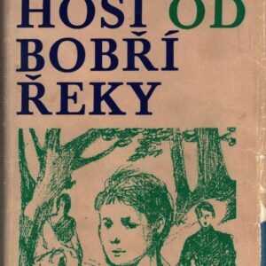 Hoši od Bobří řeky