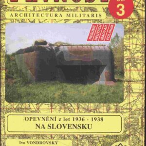 Opevnění z let 1936-1938 na Slovensku