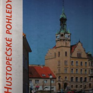 Hustopečské pohledy