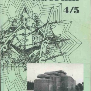 Fortsborník. Č. 4-5