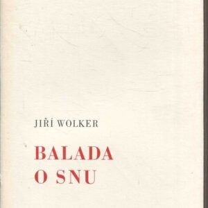 Balada o snu