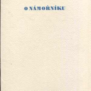 Balada o námořníku