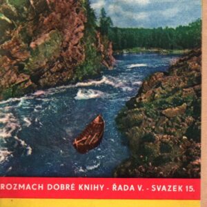 Sedm bratří : román z malebného Finska